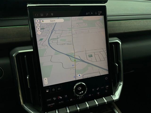 New 2026 GMC Acadia Denali Ultimate image 3