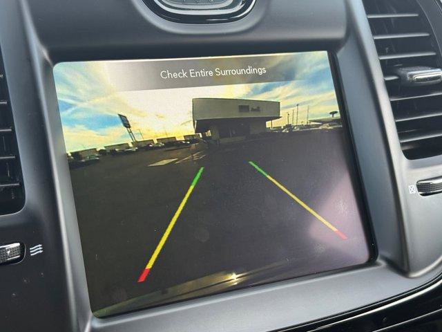 Used 2022 Chrysler 300 S image 26