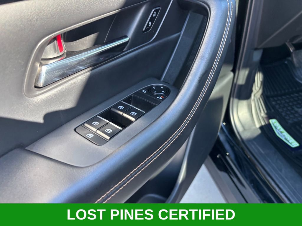 Used 2024 MAZDA CX-90 3.3 Turbo S image 23