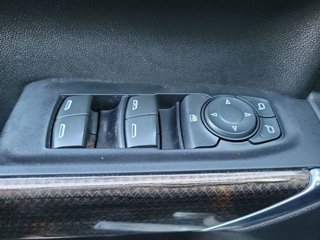 Used 2020 Chevrolet Silverado 1500 LT Trail Boss image 20