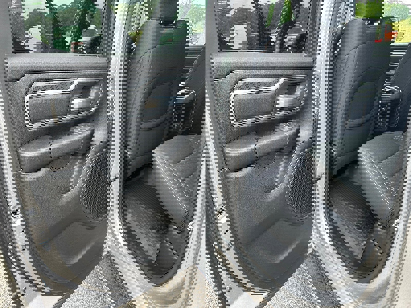 New 2025 RAM 1500 Big Horn image 13