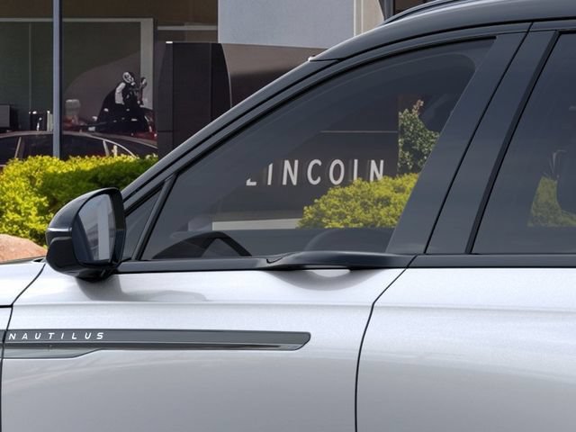 New 2024 Lincoln Nautilus Reserve w/ Jet Appearance Package (87T) AWD/4WD image 20