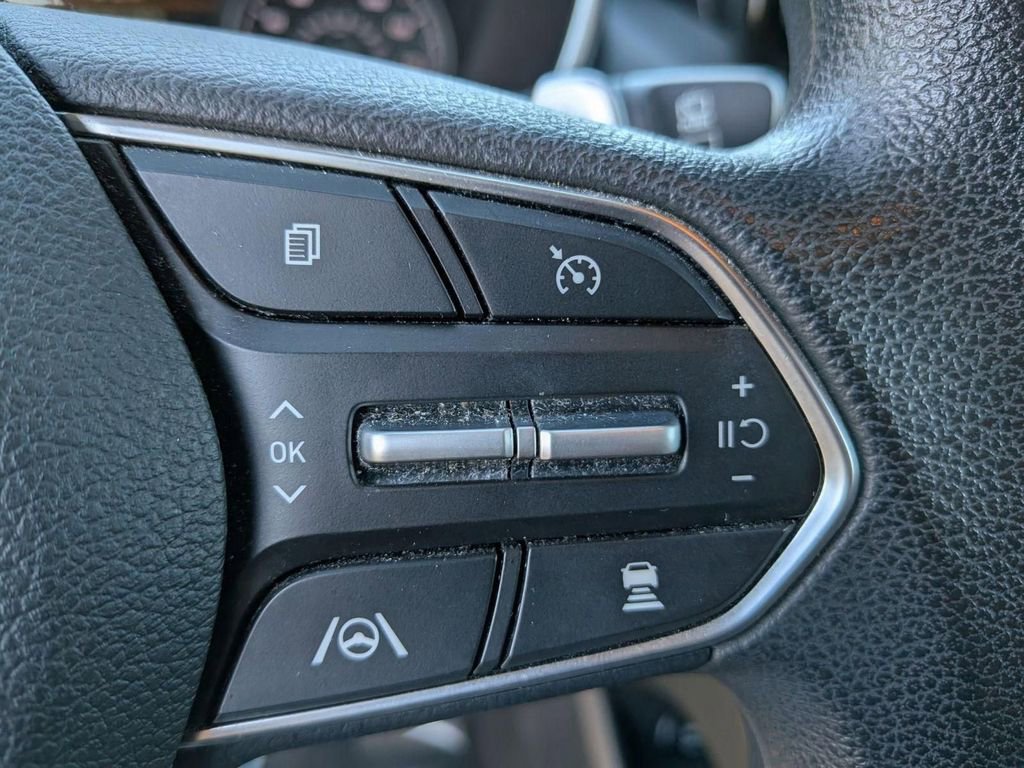 Used 2022 Hyundai Santa Fe SEL w/ Cargo Package image 18