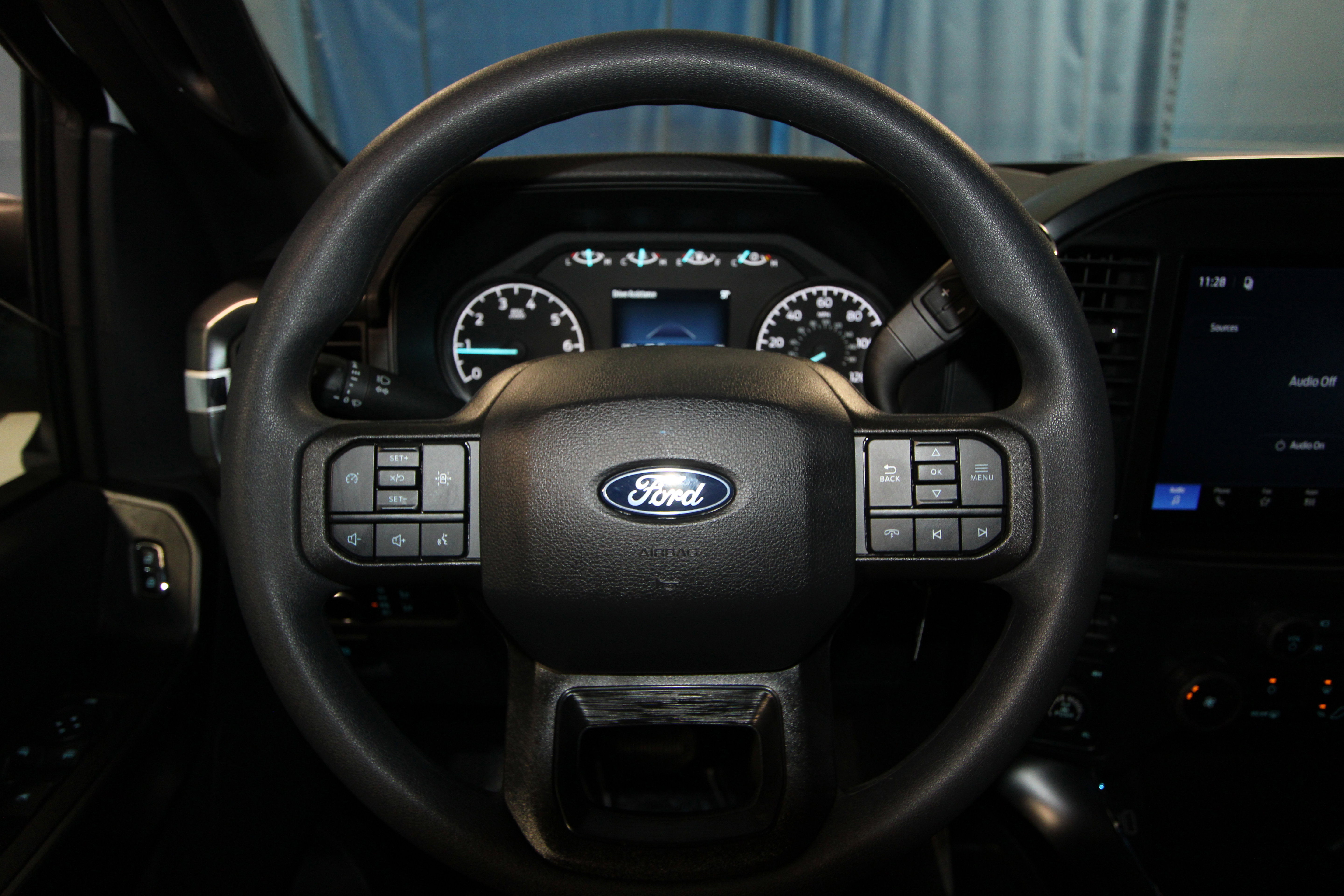 New 2026 Ford F150 STX image 9