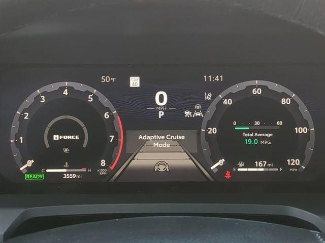 Used 2025 Toyota Tacoma TRD Pro image 33