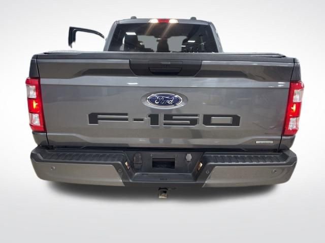 Used 2023 Ford F150 XL w/ STX Appearance Package image 28