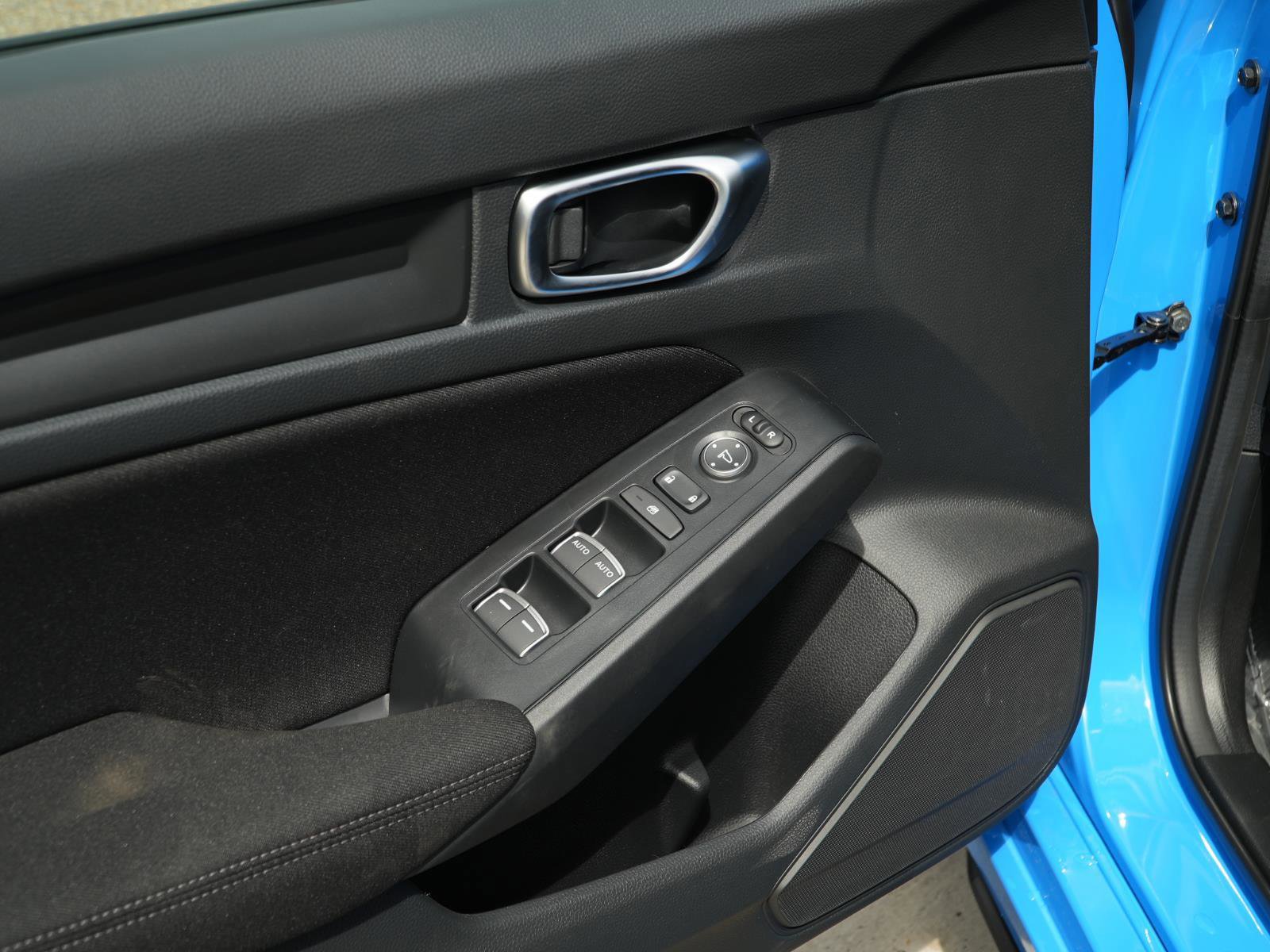 Used 2026 Honda Civic Sport image 14