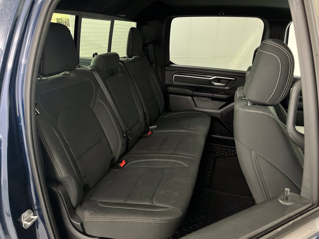 Used 2019 RAM 1500 Big Horn AWD/4WD image 20