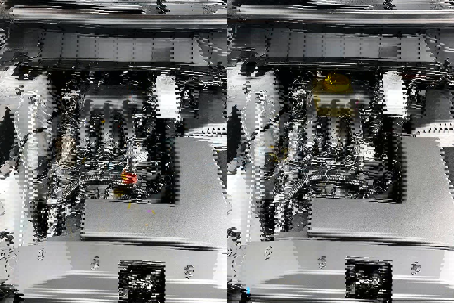 New 2026 Nissan Pathfinder Platinum image 16