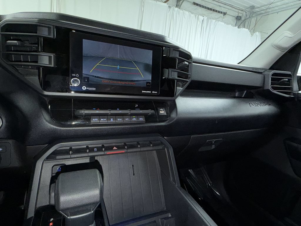 Used 2024 Toyota Tundra SR5 w/ SR5 Convenience Package AWD/4WD image 15