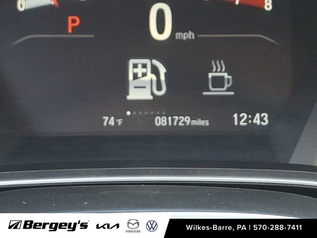 Used 2018 Honda CR-V EX-L image 22