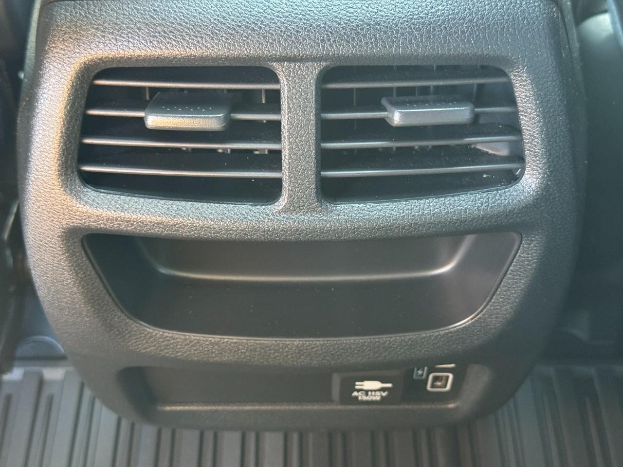 Certified 2023 Honda Passport TrailSport image 13