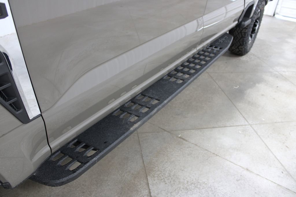 New 2026 Ford F350 King Ranch w/ Tremor Off-Road Package image 16