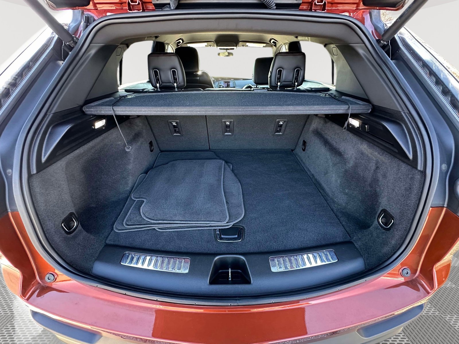 Used 2019 Cadillac XT4 Sport image 35