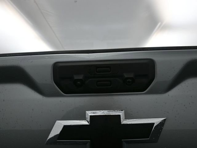 Used 2024 Chevrolet Silverado 2500 ZR2 w/ Technology Package image 25
