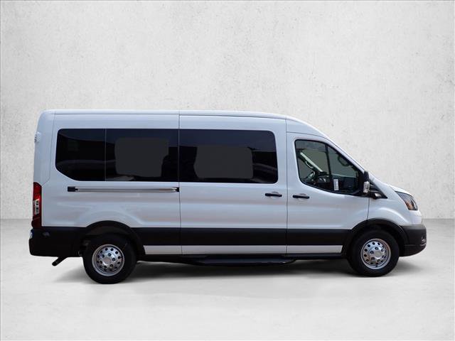 New 2026 Ford Transit 350 XL AWD/4WD image 5