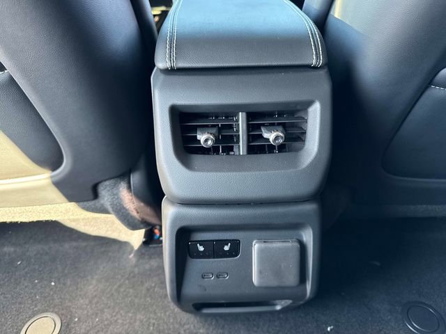 New 2026 Cadillac Optiq Sport 2 w/ LPO, Floor Liner Package image 13