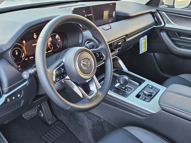 New 2025 MAZDA CX-90 Plug-In Hybrid w/ Preferred image 13