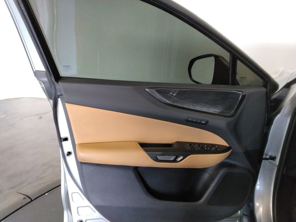 Used 2023 Lexus NX 350 AWD image 32