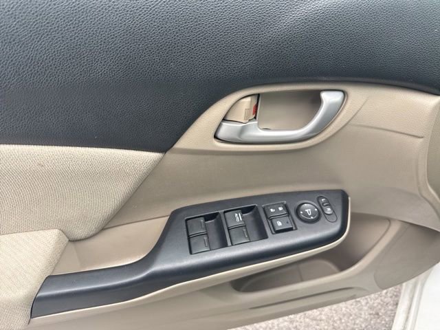 Used 2013 Honda Civic LX image 13