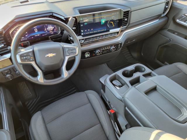 Used 2023 Chevrolet Silverado 1500 LT image 22