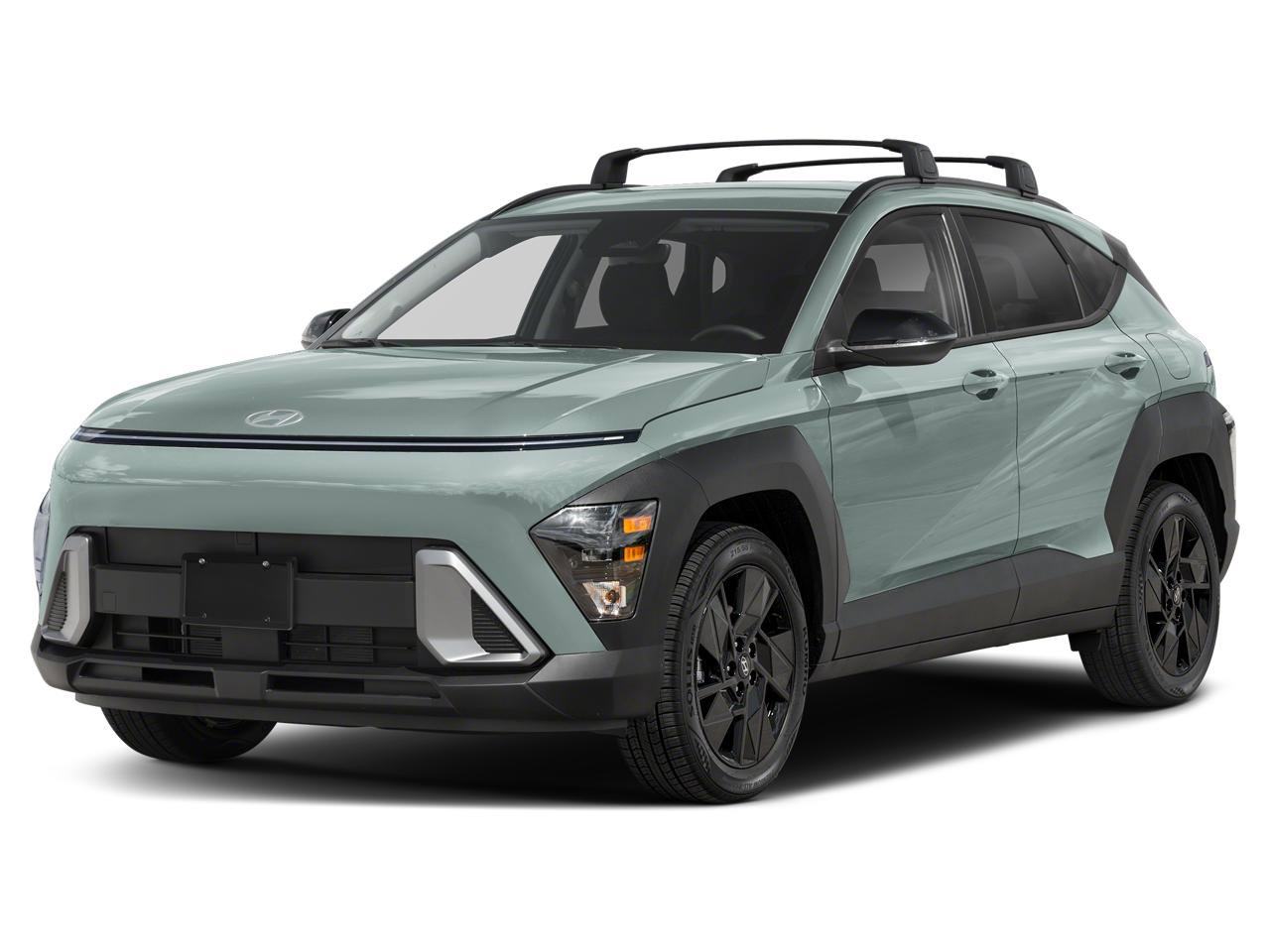 New 2026 Hyundai Kona SEL Sport image 18