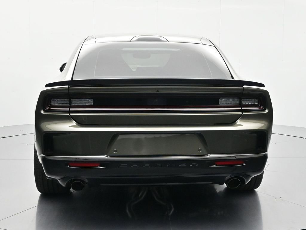New 2026 Dodge Charger R/T AWD/4WD image 6