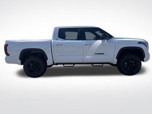 New 2026 Toyota Tundra SR5 AWD/4WD image 6