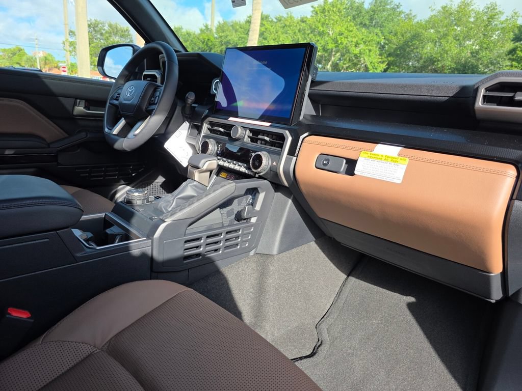 New 2026 Toyota 4Runner Limited AWD/4WD image 13