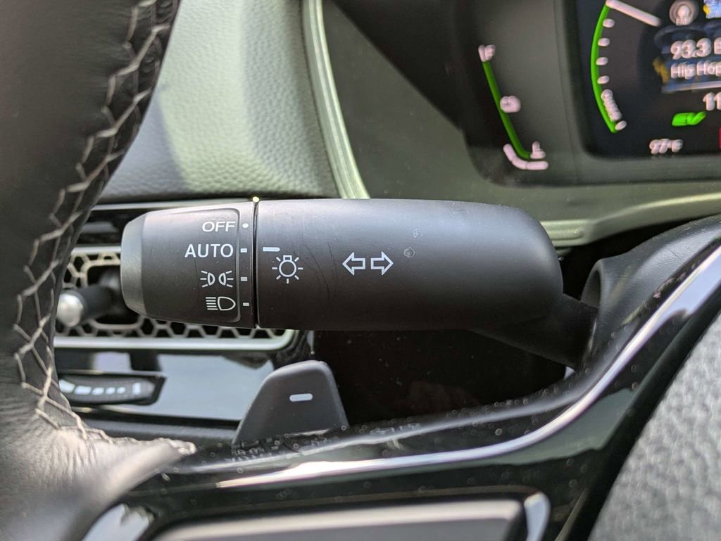 Used 2026 Honda Civic Sport Touring image 33