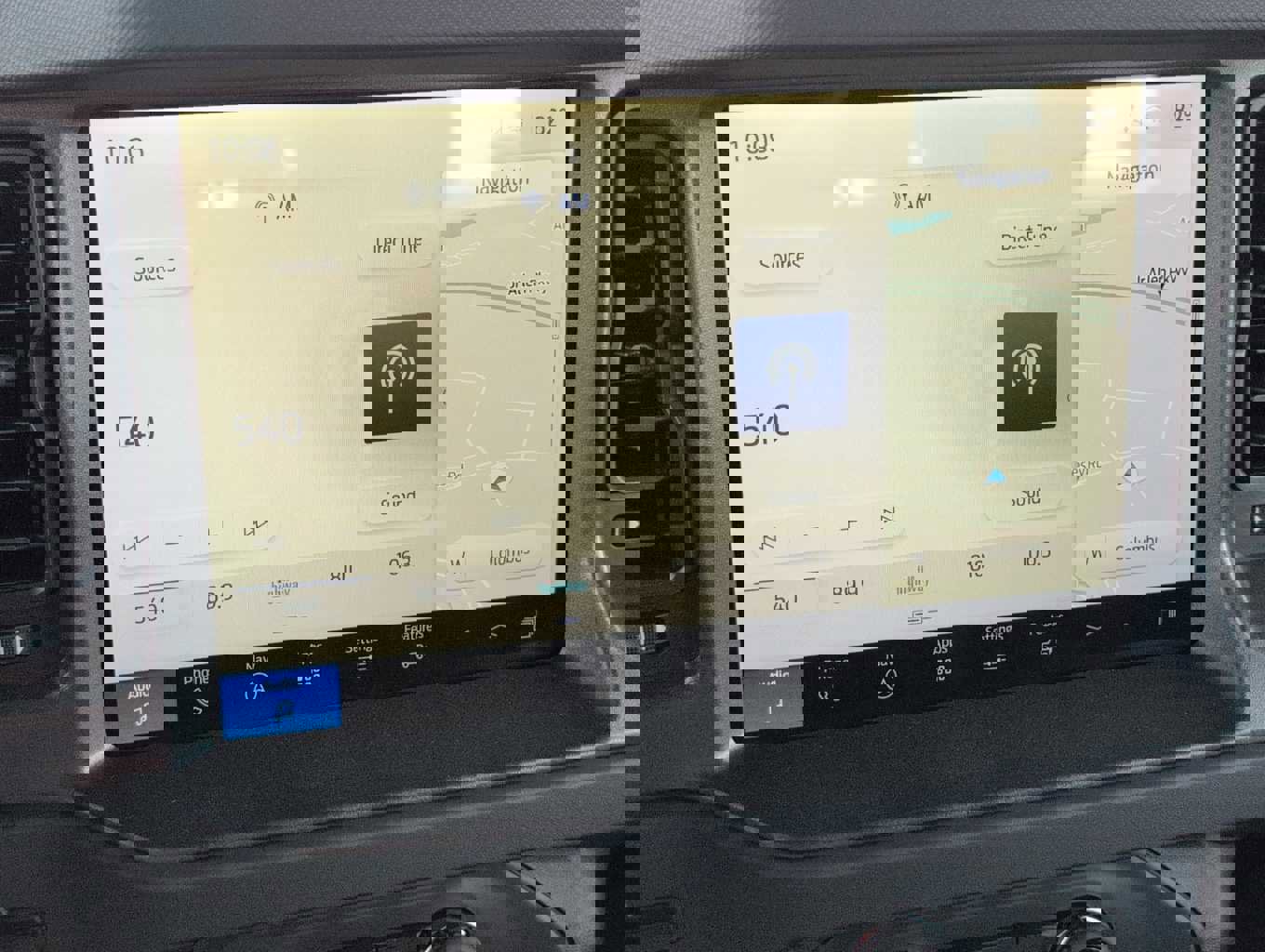 New 2025 Ford Bronco Badlands w/ Sasquatch Package image 11