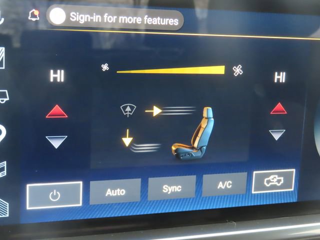 Used 2025 Chevrolet Silverado 2500 LT w/ Convenience Package image 36