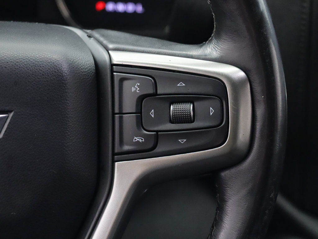 Used 2021 Chevrolet Silverado 1500 LT Trail Boss w/ Convenience Package II AWD/4WD image 14
