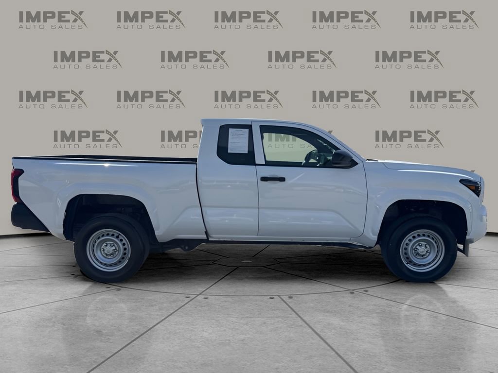 Used 2024 Toyota Tacoma SR image 6