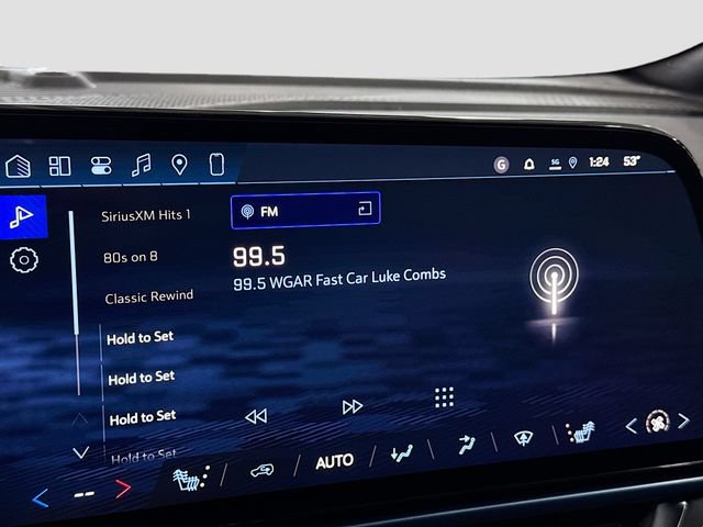New 2026 Chevrolet Equinox EV LT AWD/4WD image 16