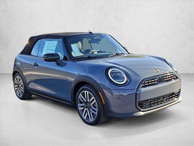 New 2026 MINI Cooper S image 7