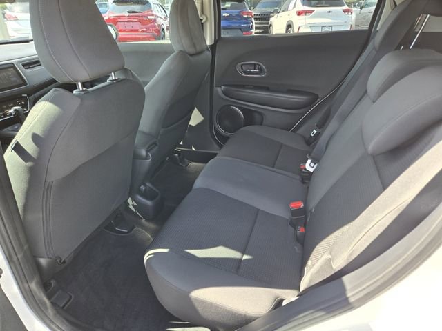 Used 2022 Honda HR-V EX image 11