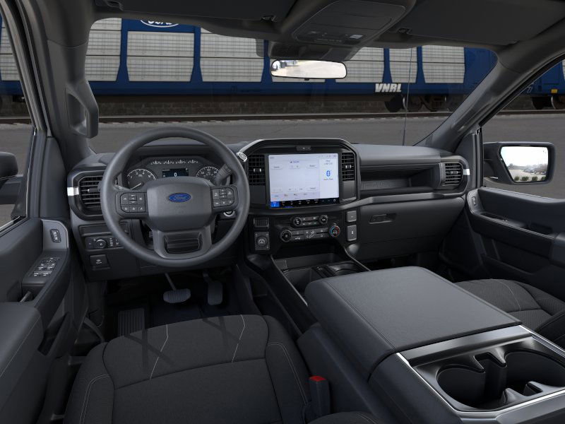 New 2026 Ford F150 STX image 5