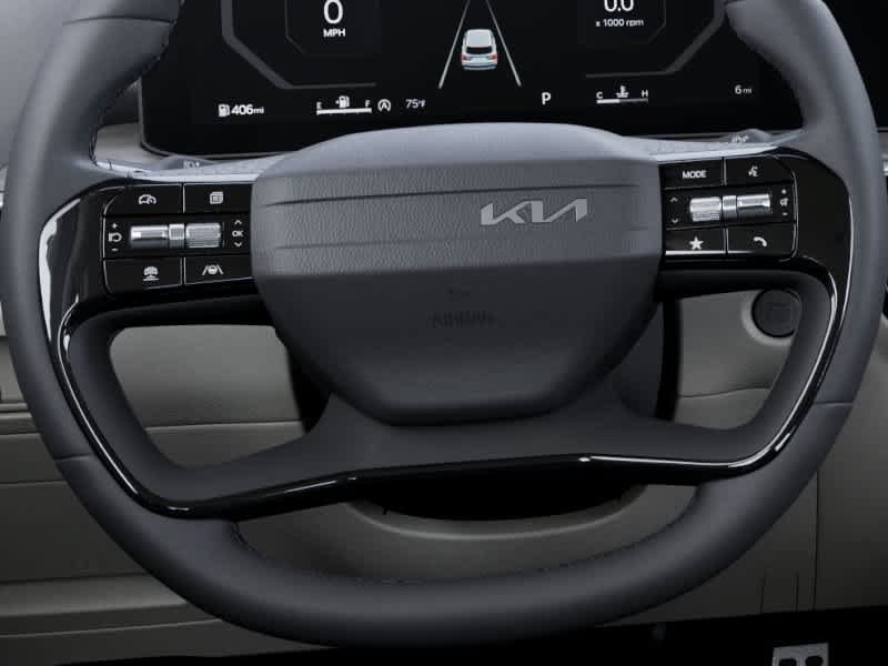 New 2026 Kia Sorento SX AWD/4WD image 22