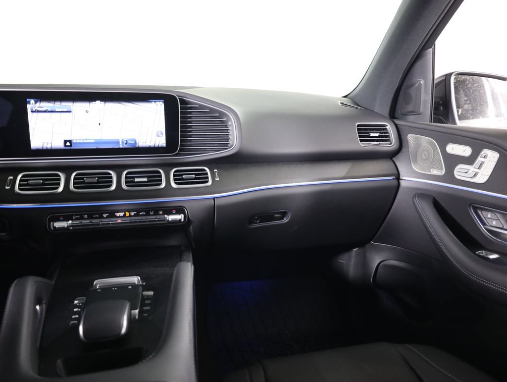 Certified 2025 Mercedes-Benz GLE 450e 4MATIC image 39