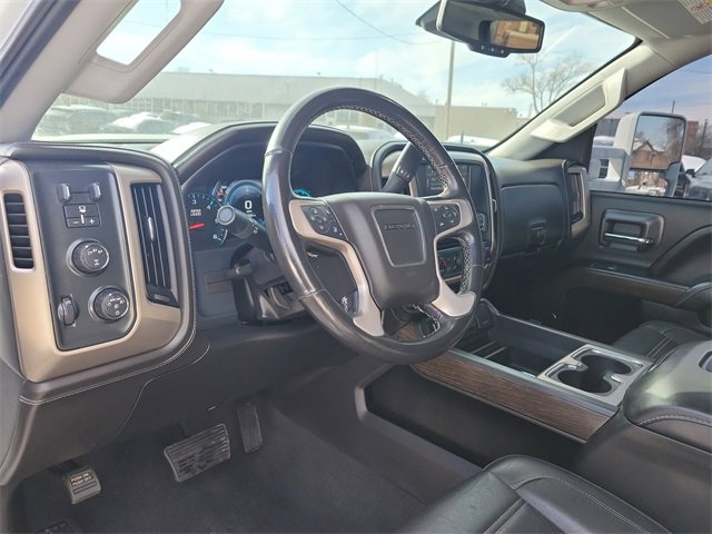 Used 2019 GMC Sierra 2500 Denali image 22