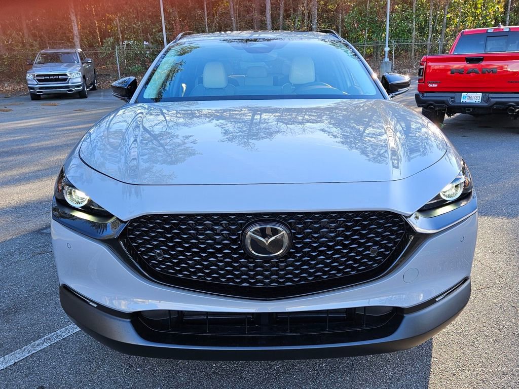 New 2026 MAZDA CX-30 AWD 2.5 S image 2