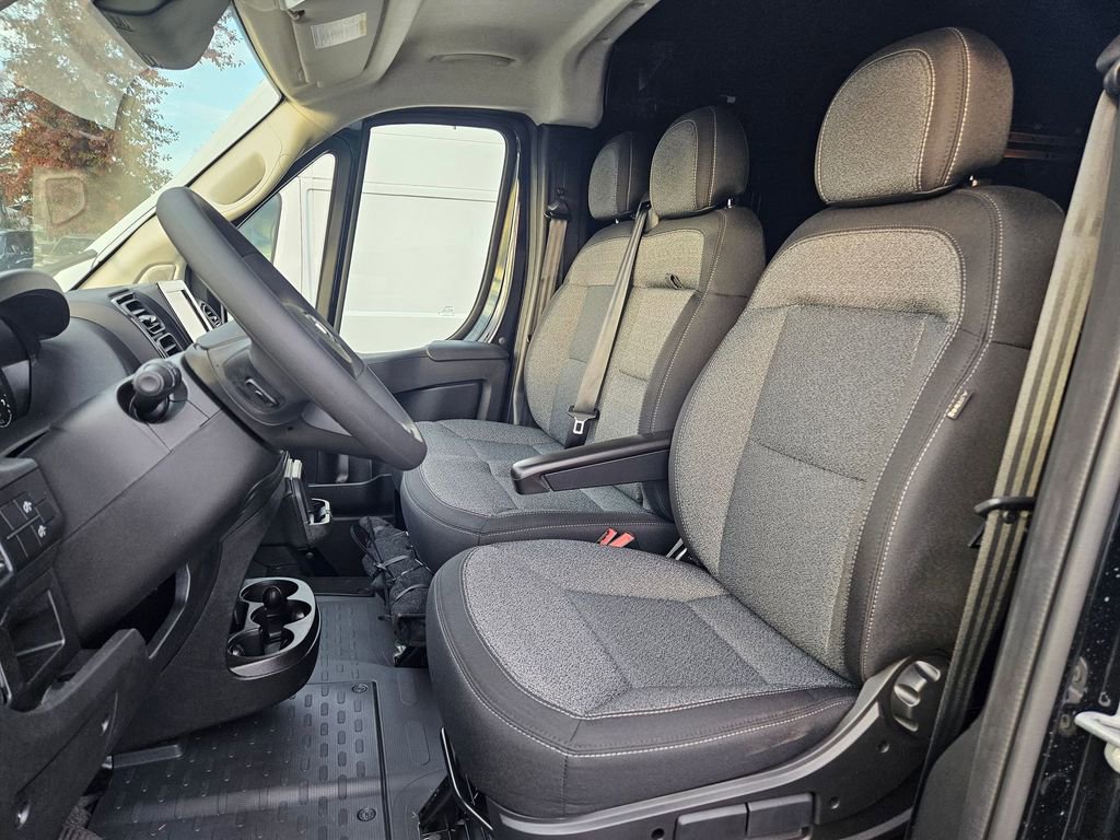New 2026 RAM ProMaster 1500 image 12