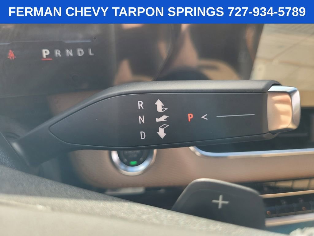 New 2026 Chevrolet Equinox ACTIV w/ Convenience Package III image 32