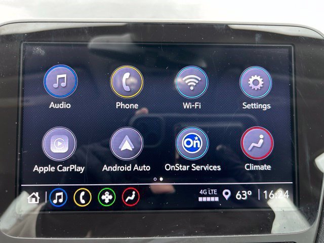 Used 2024 Chevrolet Malibu LT FWD image 22