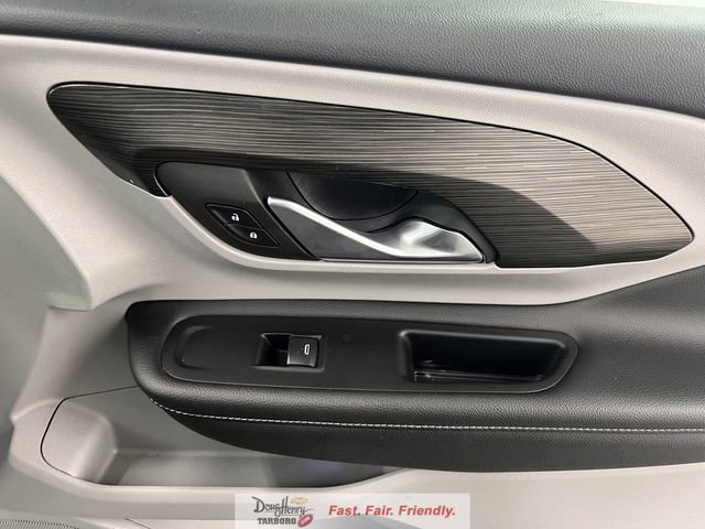 Used 2022 GMC Terrain SLT AWD/4WD image 41