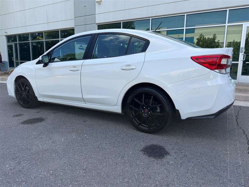 Used 2019 Subaru Impreza 2.0i AWD/4WD image 9
