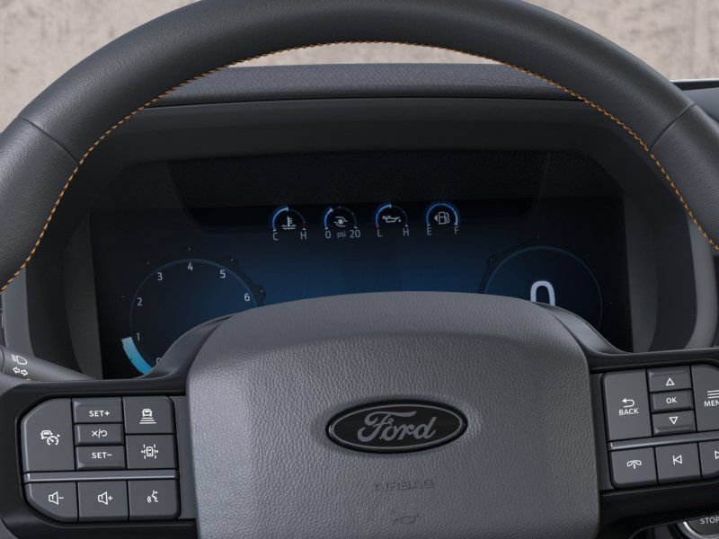 New 2026 Ford F150 Tremor w/ Bed Utility Package AWD/4WD image 13