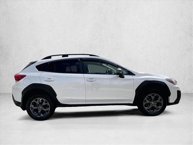 Used 2023 Subaru Crosstrek 2.5i Sport AWD/4WD image 5