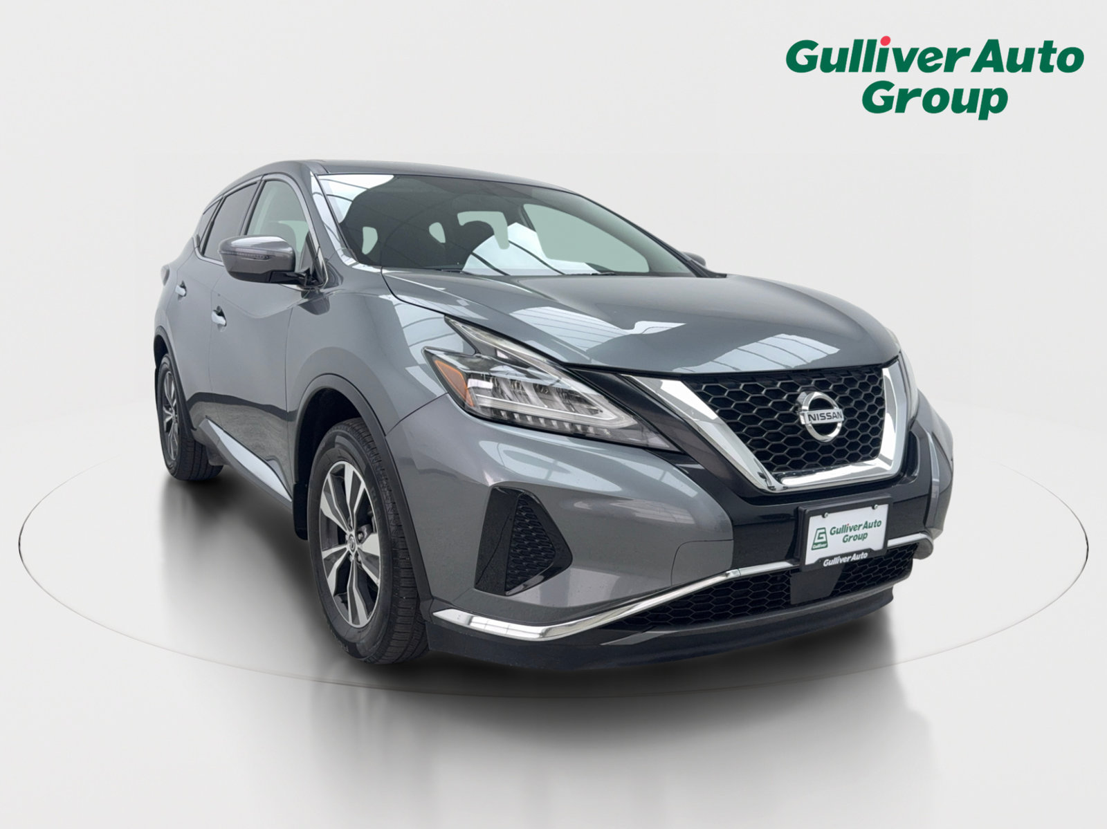 Used 2019 Nissan Murano S AWD/4WD image 13